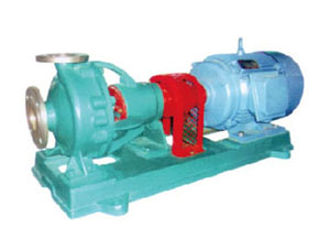 YMK型化工泵、YL型压滤机泵